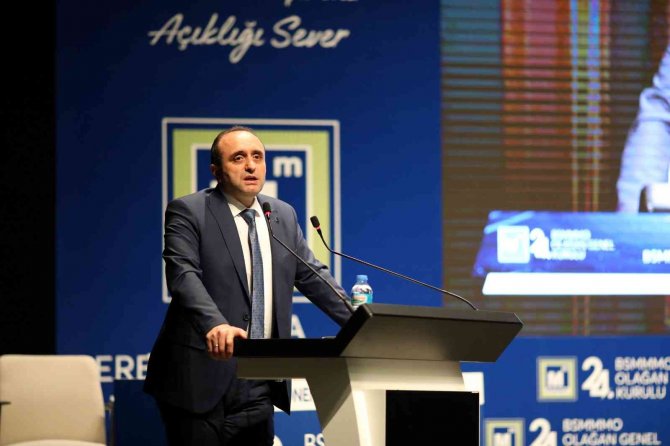 Bsmmmo’da Hüseyin Halil Dönemi