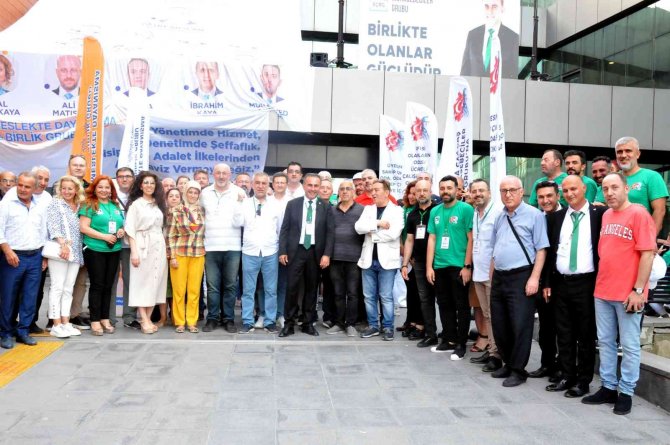 Bsmmmo’da Hüseyin Halil Dönemi