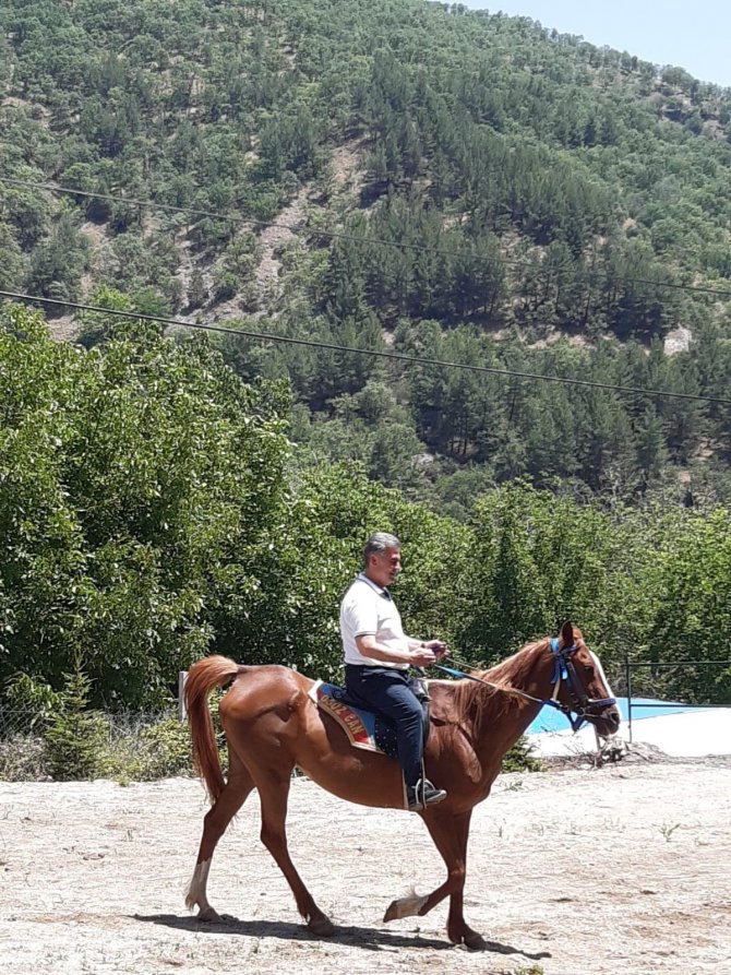 Dizginleri Eline Alan Başkan Erol’dan “Gelenbe” Daveti