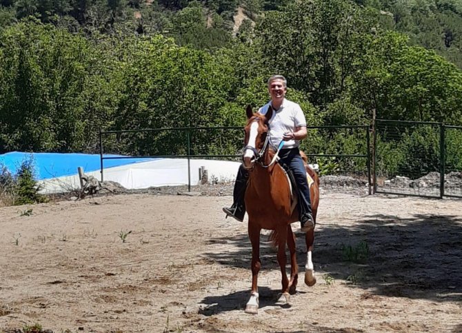 Dizginleri Eline Alan Başkan Erol’dan “Gelenbe” Daveti