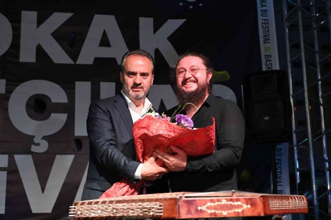 Sokak Sanatçılarından Muhteşem Final