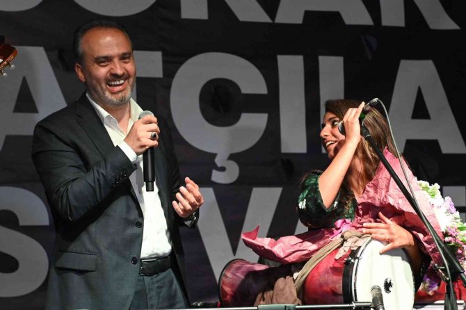 Sokak Sanatçılarından Muhteşem Final