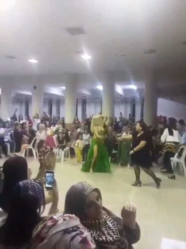 Bi̇hmed: "Alçakça Yapılan İftiranın Hesabını Hukuk Önünde Vereceksiniz"