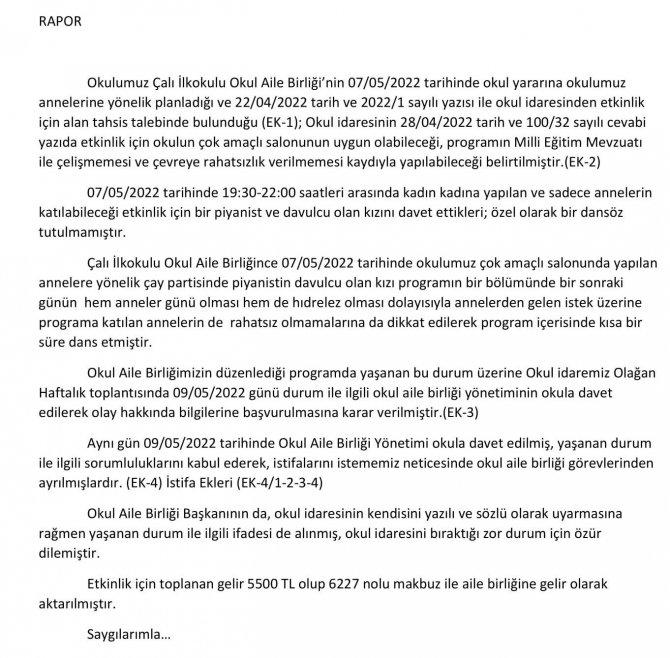 Bi̇hmed: "Alçakça Yapılan İftiranın Hesabını Hukuk Önünde Vereceksiniz"