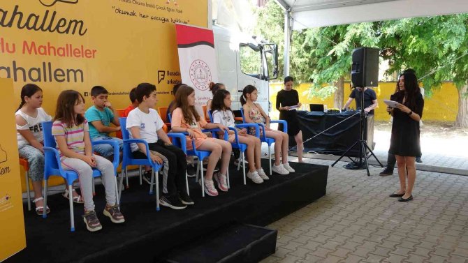 Öğrencilere ‘Cinsiyet Eşitsizliğine Dayalı Akran Zorbalığı’ Farkındalığı Eğitimi Verildi