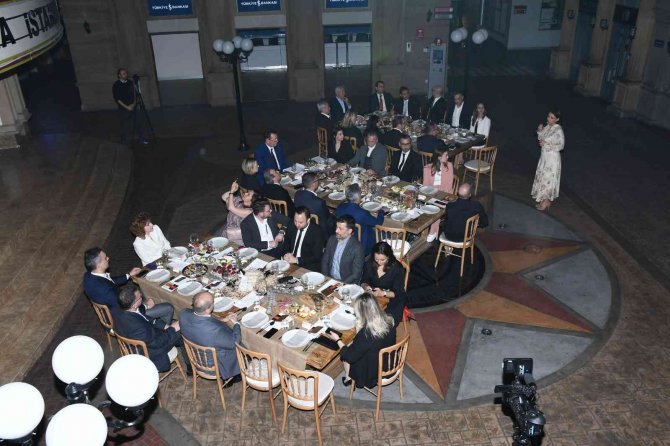 Çocuklar Ülkesi’nin 8’inci Yılı Kutlandı
