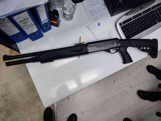 İ̇çkili Mekanlarda Çalışan 1’i Yabancı 30 Kadına İdari İşlem Uygulandı