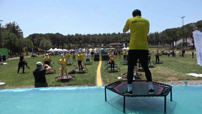 Beykoz Feel Fest Rüzgarında Ödüller Sahiplerini Buldu