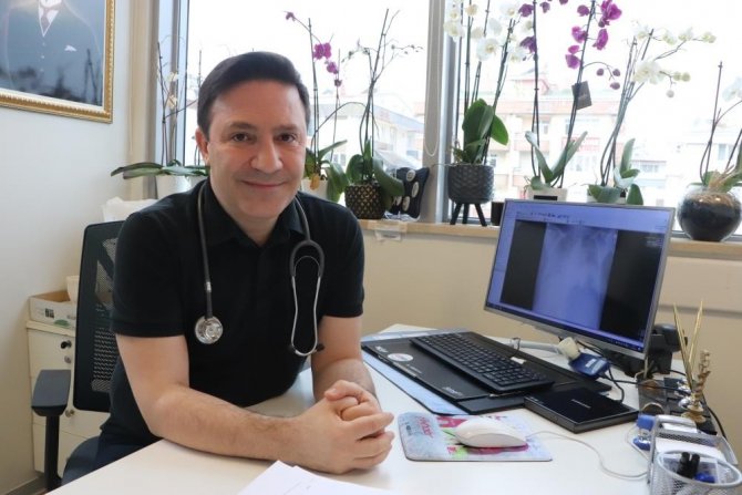 Klimadan Yayılan ’Lejyoner Bakterisi’ Kronik Hastalarda Hayati Risk Oluşturuyor