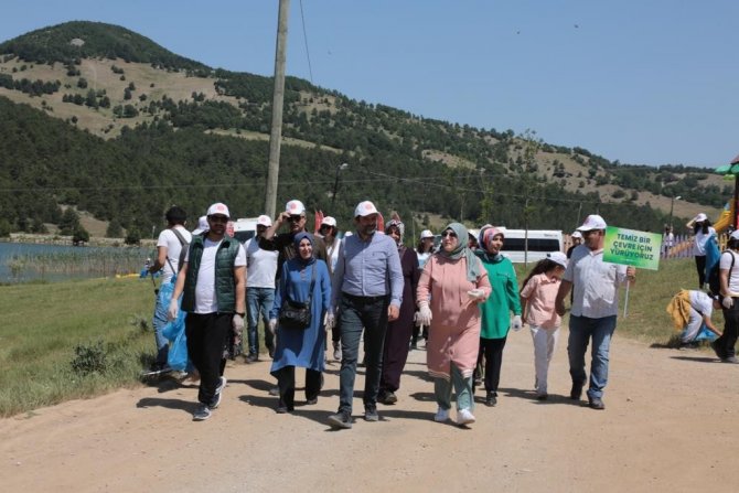 Başkan Işık: “Dünyamızı Korumak Hepimizin Sorumluluğu”