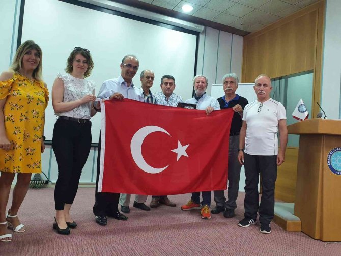Kalite Birliği’nin Konuğu Tiyatrocu Ahmet Somers Oldu