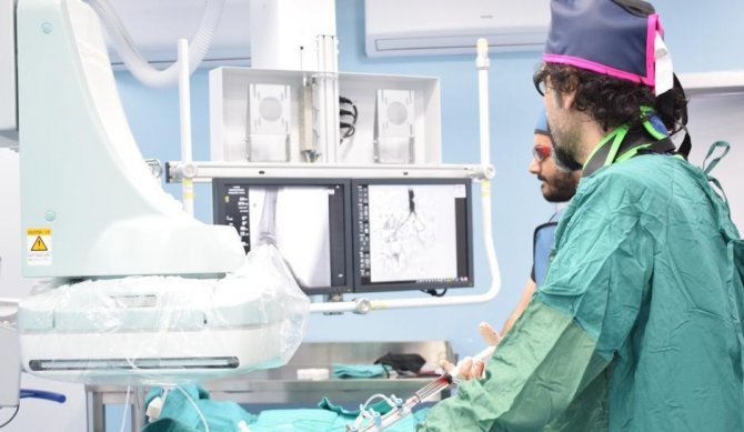 Kalbinizi Anka İle Koruyun