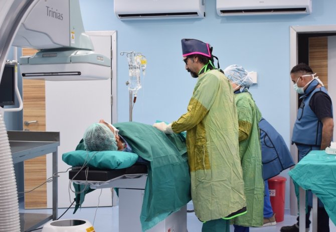 Kalbinizi Anka İle Koruyun