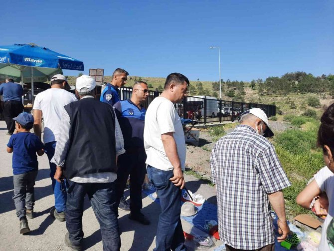 Bit Pazarı Denetlendi