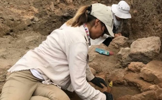 Tavşanlı Tarihi İçin Önemli Bulgulara Ulaşılması Planlanıyor