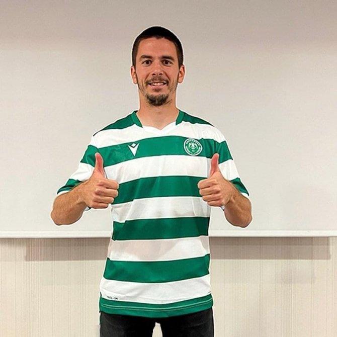 Konyaspor’dan 2 Hırvat Transfer