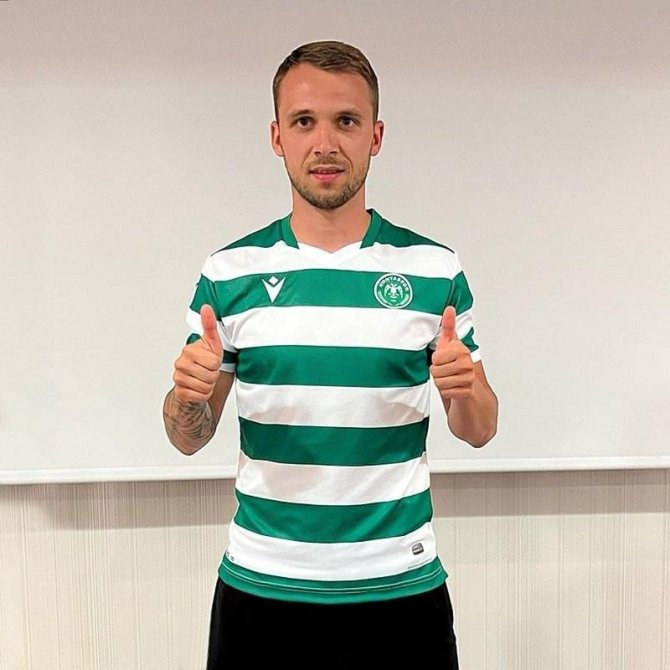 Konyaspor’dan 2 Hırvat Transfer