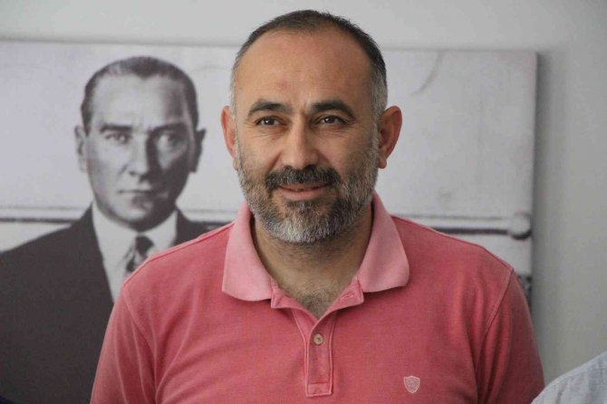 Amasyaspor, Teknik Direktör Hasan Basri Kara İle Anlaştı
