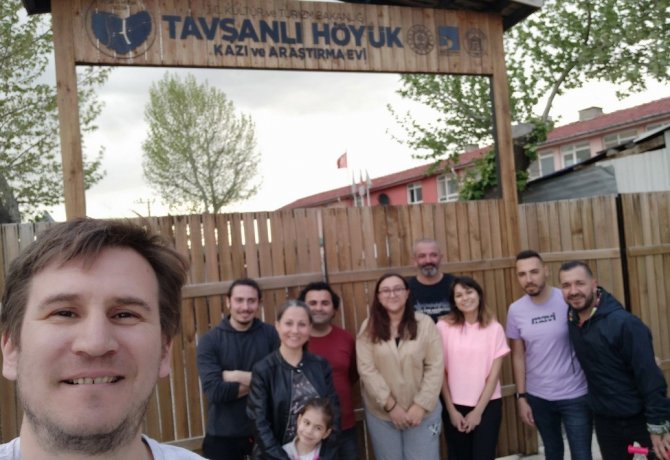 Tavşanlı Tarihi İçin Önemli Bulgulara Ulaşılması Planlanıyor