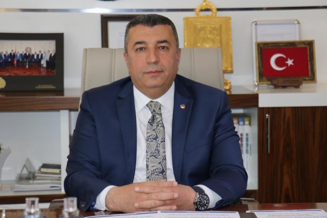 Kuru Kayısı Rekolte Çalışması Tamamlandı