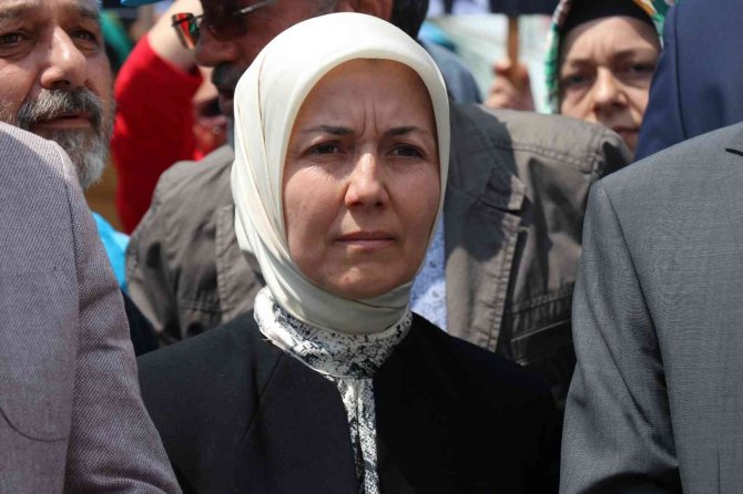 Başkan Tanju Özcan, ’Tedbir Kararını İhlal Ettiği’ Gerekçesiyle Şikayet Edildi