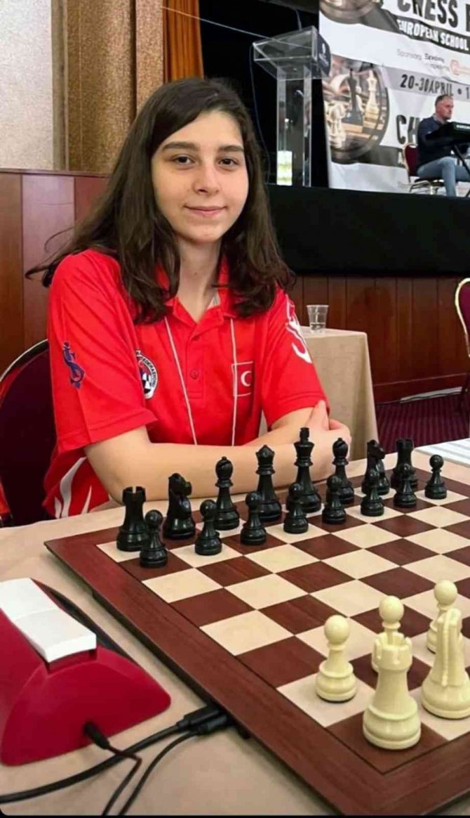 Büyükşehir Sporcularından Bir Avrupa İkinciliği, Bir Türkiye Şampiyonluğu