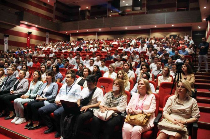İ̇klim Değişikliğinin Muğla’ya Etkileri Paneli