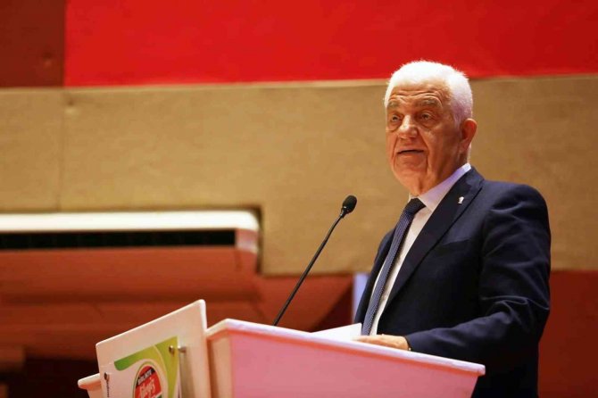 İ̇klim Değişikliğinin Muğla’ya Etkileri Paneli