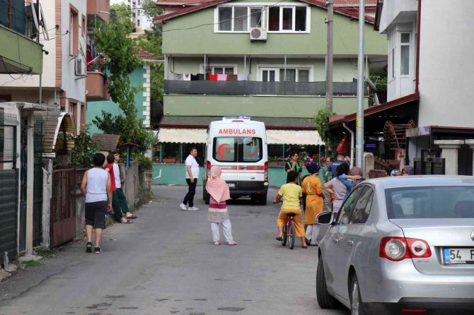 Çocukların Ateşle Oyunu Facia İle Sonlanıyordu