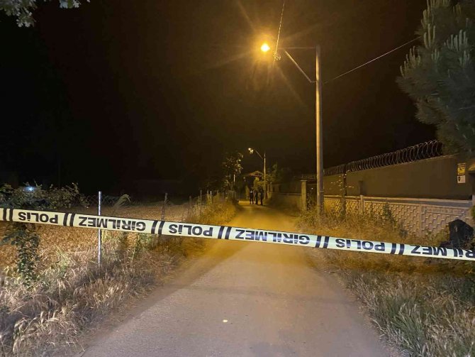 Bursa’da İki Yeğenini Öldüren Amca Adliyeye Sevk Edildi