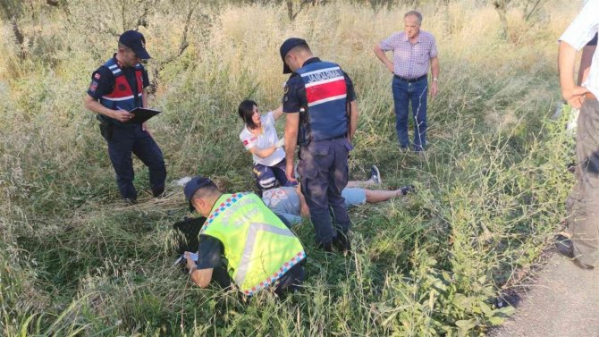 Bursa’da Feci Kaza: 1 Ölü, 2 Yaralı