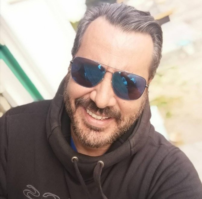 Oyuncu İ̇lker Kurt Hayatını Kaybetti