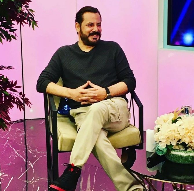 Oyuncu İ̇lker Kurt Hayatını Kaybetti