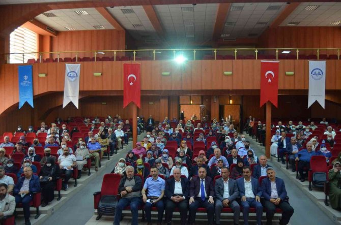 Samsun’dan 716 Hacı Adayı Kutsal Topraklara Gidecek