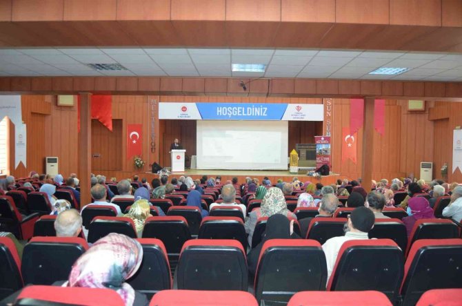 Samsun’dan 716 Hacı Adayı Kutsal Topraklara Gidecek