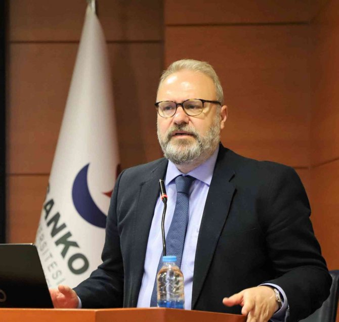 Sanko Üniversitesi Tıp Fakültesi Ortopedi Günleri