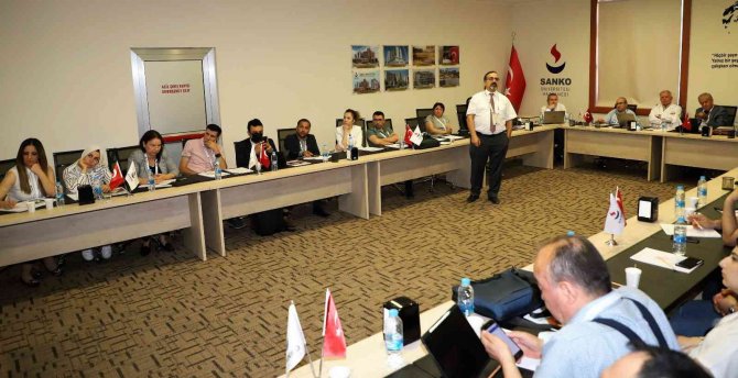 “Gaziantep Zeugma Hematoloji Günleri” Düzenlendi