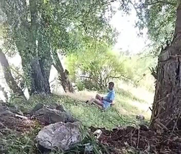 Ölüme Böyle Gitti