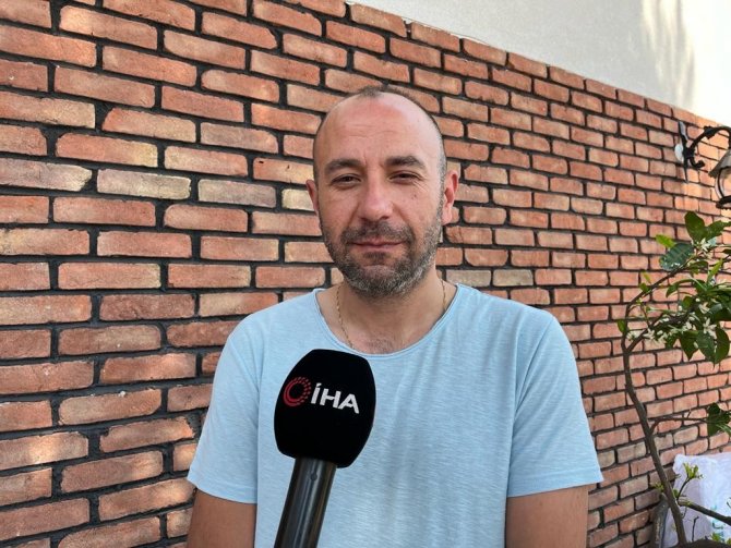 Sinop’ta Kurşunlanan Marketin Sahibi Konuştu: “Arkasındaki Güçlerin Bulunmasını İstiyorum”