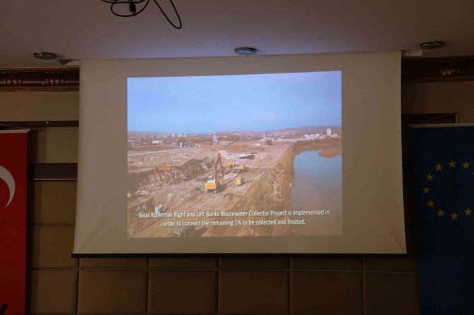 Dev Projede Sona Yaklaşıyor