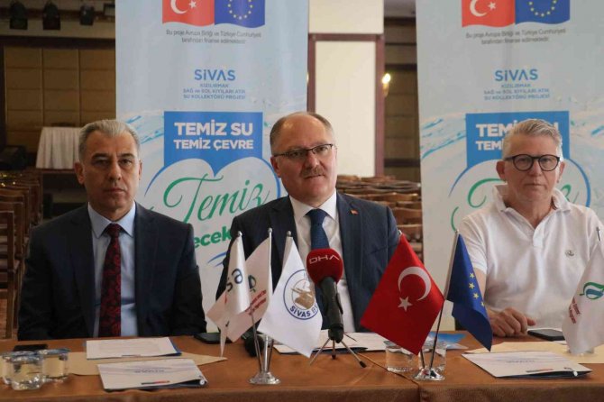 Dev Projede Sona Yaklaşıyor