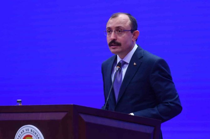 Bakan Muş, Sağlık Hizmetinde İhracatı Artırmayı Hedefleyen ’Sağlık Hizmeti İ̇hracatı 5.0 Destekleri’ni Duyurdu