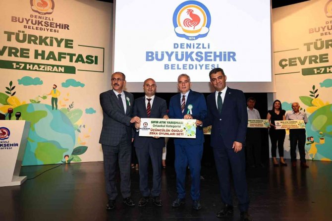 Havayı Koklayan Adam İklim Krizini Anlattı