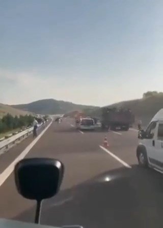 Yalova’da Kaçak Göçmenler Yakalandı