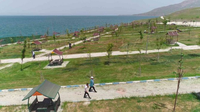 Başkan Akman’dan Piknikçilere ‘Semaver Ve Mangal’ Uyarısı