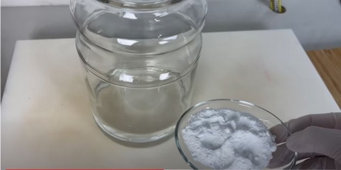 Vatandaş Evde Biyodizel Yakıt Yapmayı Araştırıyor