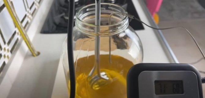 Vatandaş Evde Biyodizel Yakıt Yapmayı Araştırıyor