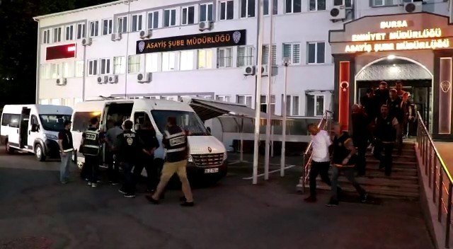 Filmdi Gerçek Oldu