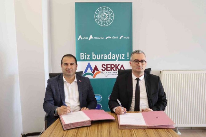 Amatör Futbol Serka İle Teknolojik Altyapıya Kavuşacak