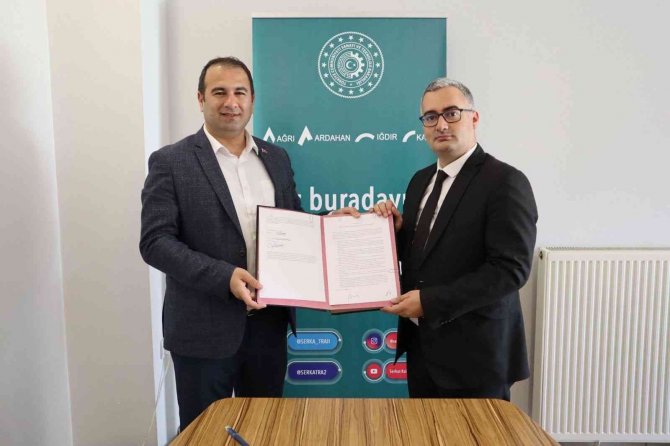 Amatör Futbol Serka İle Teknolojik Altyapıya Kavuşacak